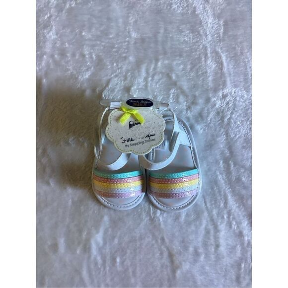 First Steps by stepping stone - Picture 1 of 4